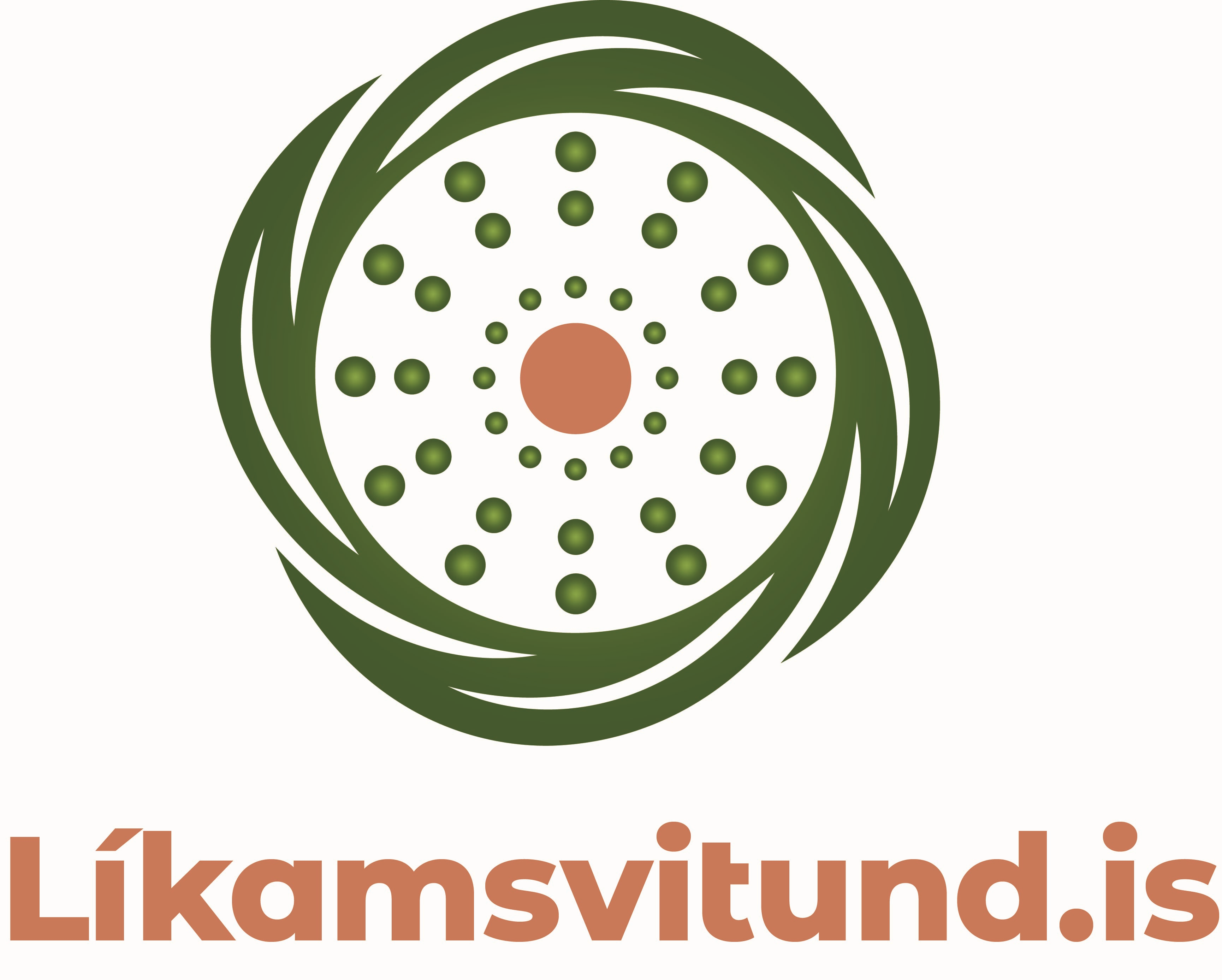 Líkamsvitund.is